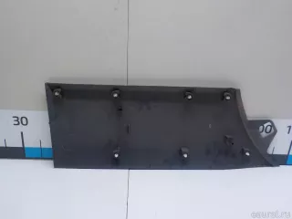 1854496 Ford Накладка заднего крыла левого Ford Transit 4 Арт E41110277, вид 3