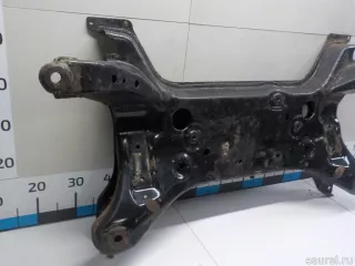 2010175 Ford Балка подмоторная Ford Transit 4 Арт E41110963, вид 4
