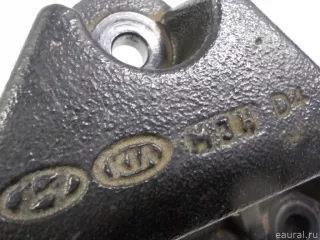 21825C1000 Hyundai-Kia Кронштейн опоры двигателя Kia Optima 4 Арт E41112872, вид 6
