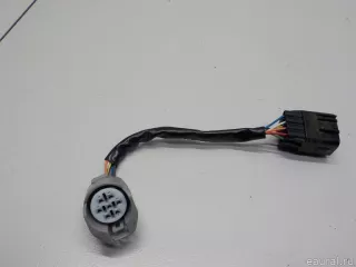  Проводка (коса) Mitsubishi Monter 4 Арт E41113550, вид 1