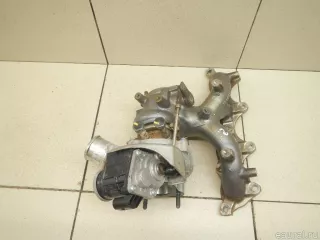 282312B790 Hyundai-Kia Турбокомпрессор (турбина) Kia Ceed 3 Арт E95482627, вид 7