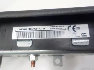  Подушка безопасности боковая (в сиденье) Mitsubishi L200 5 Арт E41115152, вид 5