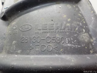 28130C5300 Hyundai-Kia Патрубок воздушного фильтра Kia Sorento 3 restailing Арт E41115421, вид 4