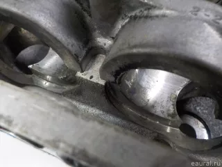 11039EC00A Nissan Головка блока цилиндров Nissan Cabstar 3 Арт E41116925, вид 4