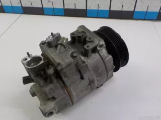 1K0820859S VAG Компрессор кондиционера Seat Toledo 3 Арт E41133503, вид 9
