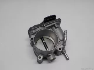 16112AA380 Subaru Дроссельная заслонка Subaru Impreza 5 Арт E41135486, вид 1