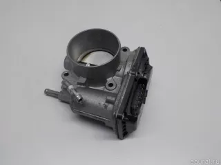 16112AA380 Subaru Дроссельная заслонка Subaru Impreza 5 Арт E41135486, вид 2