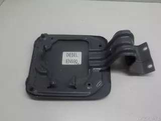 5940A498 Mitsubishi Лючок бензобака Mitsubishi L200 5 Арт E41136500, вид 3
