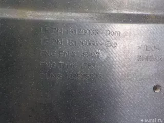 25814554 GM Бампер передний Cadillac Escalade 3 Арт E41137008, вид 10