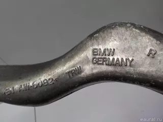 31126855742 BMW Рычаг передний правый BMW X2 F39 Арт E41140071, вид 4