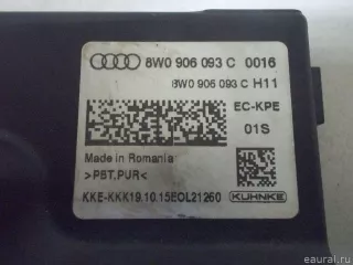 8W0906093C VAG Реле топливного насоса Audi Q7 4M restailing Арт E60061316, вид 6