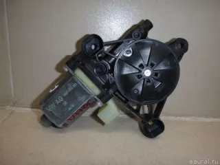 8W0959801 VAG Моторчик стеклоподъемника Audi Q7 4M restailing Арт E60063693