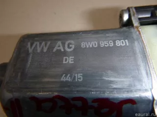8W0959801 VAG Моторчик стеклоподъемника Audi Q8 Арт E60063693, вид 5