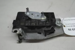 4517660126 Smart Замок крышки багажника Smart Forfour 2 Арт E60571364