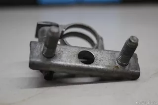 4535460035 Smart Клемма аккумулятора плюс Smart Forfour 2 Арт E60571532, вид 3