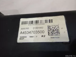 4534710100 Smart Бак топливный Smart Fortwo 3 Арт E60571720, вид 10