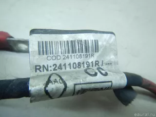 4535403218 Smart Провод стартера Smart Fortwo 3 Арт E60572384, вид 8