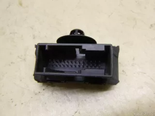 61136807395 BMW Разъем AUX / USB BMW X4 F26 Арт E60573520, вид 5