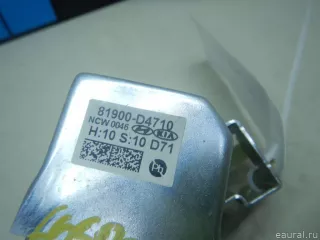 81900D4710 Hyundai-Kia Замок зажигания Kia Optima 4 Арт E60590009, вид 3
