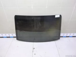 87110H5000 Hyundai-Kia Стекло заднее Hyundai Solaris 2 Арт E60601271, вид 1