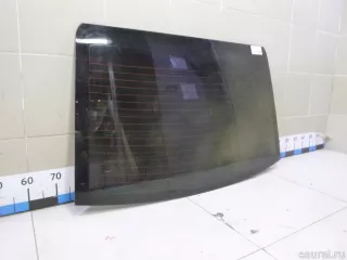 87110H5000 Hyundai-Kia Стекло заднее Hyundai Solaris 2 Арт E60601271, вид 2