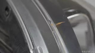 92101H5000 Hyundai-Kia Фара левая Hyundai Solaris 2 Арт E60636133, вид 7