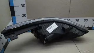 92101H5000 Hyundai-Kia Фара левая Hyundai Solaris 2 Арт E60636133, вид 8