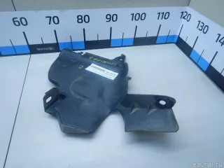 638306820R Renault Пыльник двигателя боковой правый Renault Kaptur Арт E60650788, вид 1