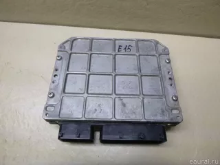 8966112J11 Toyota Блок управления двигателем Toyota Corolla E150 Арт E60652719, вид 3