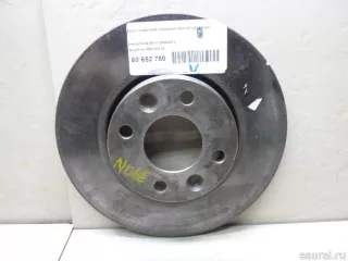ADN143112 BluePrint Диск тормозной передний Renault Symbol 1 Арт E60652780, вид 4