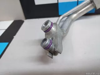 5QB816738B VAG Трубка кондиционера Skoda Kodiaq Арт E60652831, вид 4