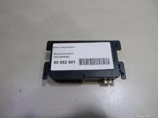 3Q0035284 VAG Блок управления (другие) Skoda Kodiaq Арт E60652901, вид 5