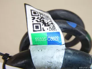 55350C5270 Hyundai-Kia Пружина задняя Kia Sorento 3 restailing Арт E48029572, вид 4