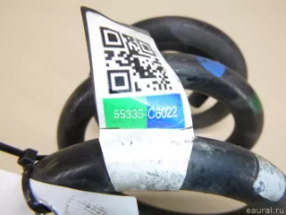 55350C5270 Hyundai-Kia Пружина задняя Kia Sorento 3 restailing Арт E48029572, вид 5