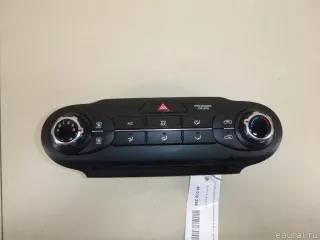97250C6350WK Hyundai-Kia Блок управления климатической установкой Kia Sorento 3 restailing Арт E48030286, вид 1