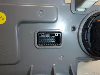 97250C6350WK Hyundai-Kia Блок управления климатической установкой Kia Sorento 3 restailing Арт E48030286, вид 4