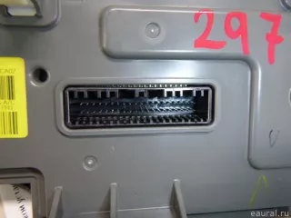 97250C6350WK Hyundai-Kia Блок управления климатической установкой Kia Sorento 3 restailing Арт E48030286, вид 5
