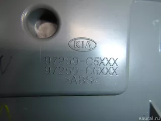 97250C6350WK Hyundai-Kia Блок управления климатической установкой Kia Sorento 3 restailing Арт E48030286, вид 7