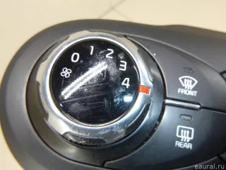 97250C6350WK Hyundai-Kia Блок управления климатической установкой Kia Sorento 3 restailing Арт E48030286, вид 10