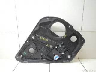 83471J7000 Hyundai-Kia Стеклоподъемник электр. задний левый Kia Ceed 3 Арт E95479009, вид 1