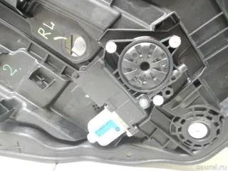 83471J7000 Hyundai-Kia Стеклоподъемник электр. задний левый Kia Ceed 3 Арт E95479009, вид 2