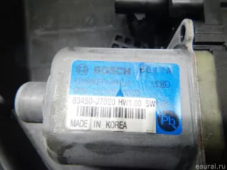 83471J7000 Hyundai-Kia Стеклоподъемник электр. задний левый Kia Ceed 3 Арт E95479009, вид 3