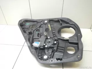 83471J7000 Hyundai-Kia Стеклоподъемник электр. задний левый Kia Ceed 3 Арт E95479009, вид 10