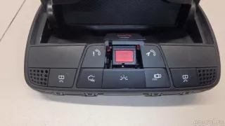 00090084079051 Mercedes Benz Плафон салонный Mercedes S C217 Арт E70223265, вид 8