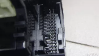00090084079051 Mercedes Benz Плафон салонный Mercedes S C217 Арт E70223265, вид 9