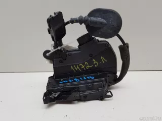 4537302400 Smart Замок двери задней левой Smart Fortwo 3 Арт E70281713, вид 1