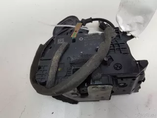4537302400 Smart Замок двери задней левой Smart Fortwo 3 Арт E70281713, вид 6