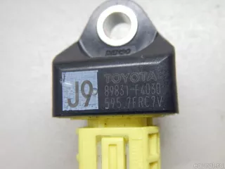 89831F4030 Toyota Датчик AirBag Lexus ES 7 Арт E70287297, вид 2