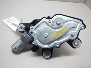 4538205800 Smart Моторчик стеклоочистителя задний Smart Forfour 2 Арт E70288159, вид 3