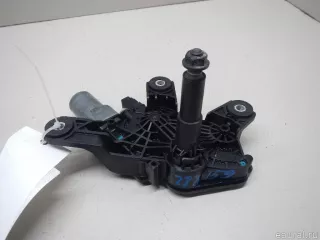 4538205800 Smart Моторчик стеклоочистителя задний Smart Forfour 2 Арт E70288159, вид 5